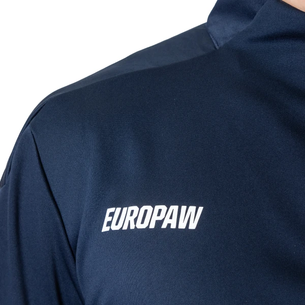 Спортивний костюм Europaw VICTORY темно-синій europaw785