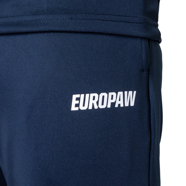 Спортивний костюм Europaw VICTORY темно-синій europaw785