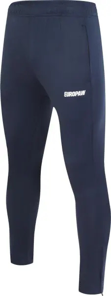 Спортивные штаны Europaw VICTORY темно-синие europaw890