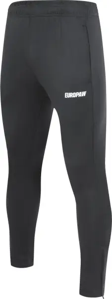 Спортивні штани Europaw VICTORY чорні europaw891