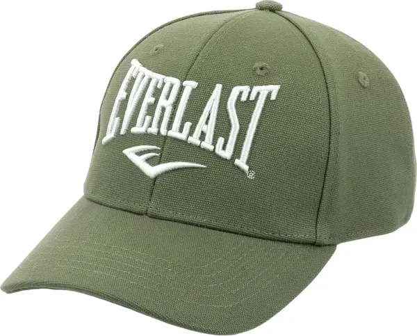 Кепка Everlast HUGY хакі 899340-70-20