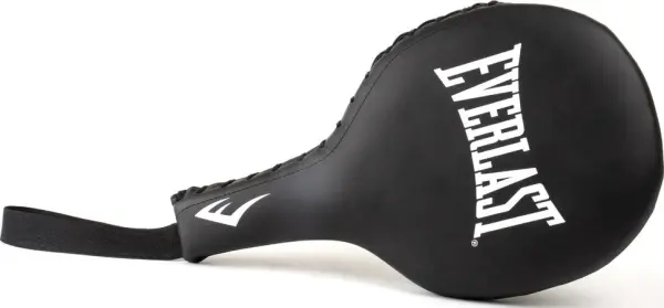 Лапа-ракетка Everlast CORE PADDLE черная P00002721