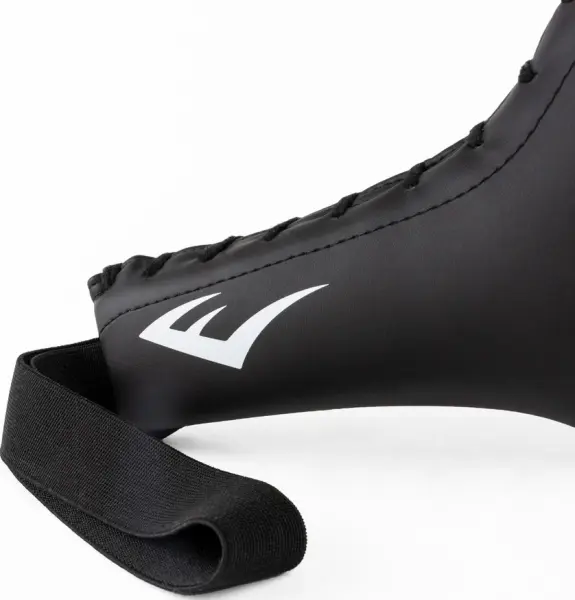 Лапа-ракетка Everlast CORE PADDLE черная P00002721