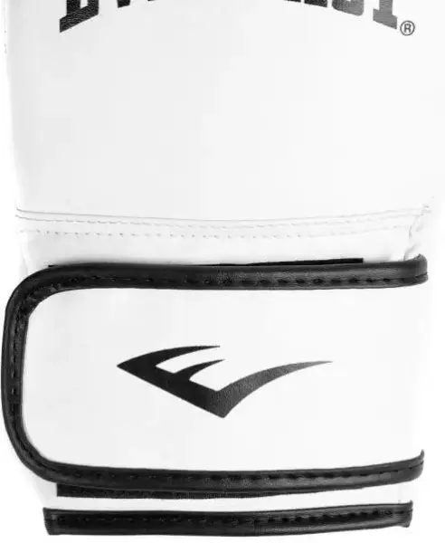 Рукавички боксерські Everlast CORE 2 TRAINING GLOVES білі L/XL P00002326