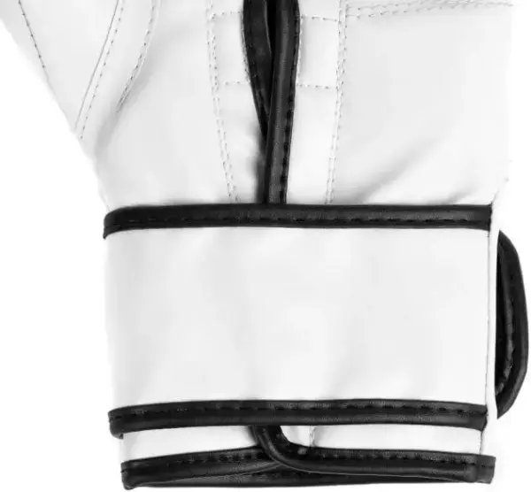 Рукавички боксерські Everlast CORE 2 TRAINING GLOVES білі L/XL P00002326