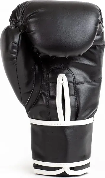 Рукавички боксерські Everlast CORE 2 TRAINING GLOVES чорні S/M P00002327