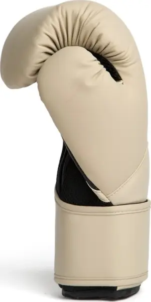 Рукавички боксерські Everlast ELITE 2 BOXING GLOVES бежеві (14 унцій) P00003317