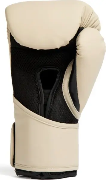 Рукавички боксерські Everlast ELITE 2 BOXING GLOVES бежеві (14 унцій) P00003317