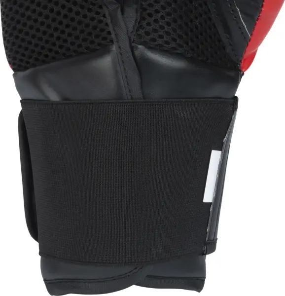 Перчатки боксерские Everlast PROSTYLE 2 BOXING GLOVES красные (10 унций) P00003083