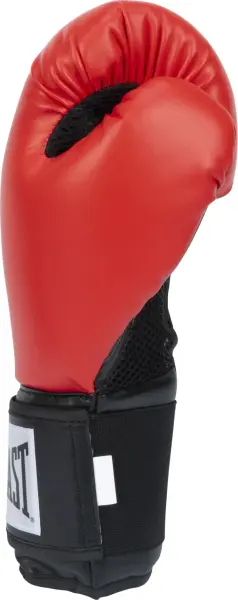 Перчатки боксерские Everlast PROSTYLE 2 BOXING GLOVES красные (12 унций) P00003084