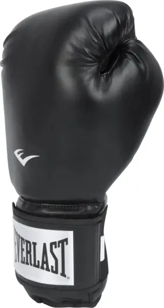 Рукавички боксерські Everlast PROSTYLE 2 BOXING GLOVES чорні (10 унцій) P00003073