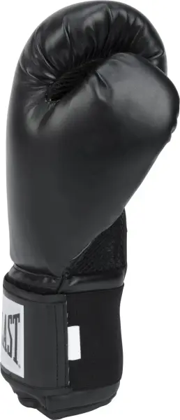 Рукавички боксерські Everlast PROSTYLE 2 BOXING GLOVES чорні (10 унцій) P00003073