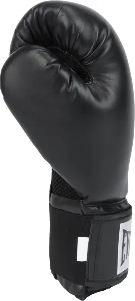Рукавички боксерські Everlast PROSTYLE 2 BOXING GLOVES чорні (12 унцій) P00003074