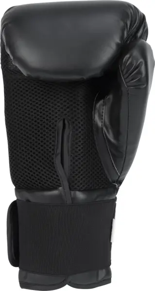 Рукавички боксерські Everlast PROSTYLE 2 BOXING GLOVES чорні (12 унцій) P00003074