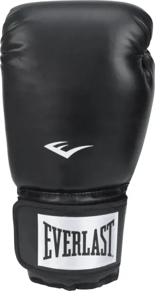 Перчатки боксерские Everlast PROSTYLE 2 BOXING GLOVES черные (14 унций) P00003075