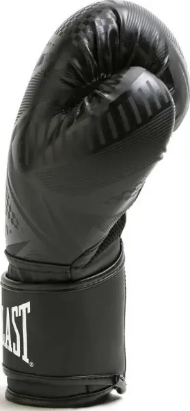 Рукавички боксерські Everlast SPARK TRAINING GLOVES чорні (14 унцій) P00002407