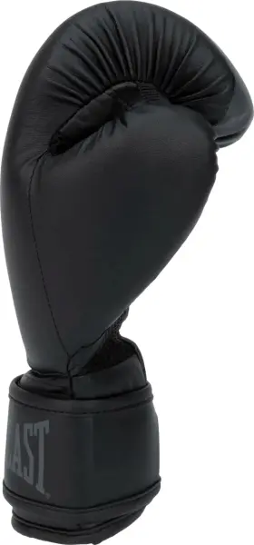 Рукавички боксерські дитячі Everlast PROSPECT 2 BOXING GLOVES чорно-сірі (8 унцій) P00002972