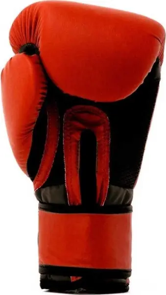 Рукавички боксерські дитячі Everlast PROSPECT GLOVES червоно-чорні (8 унцій) 820260-70-4