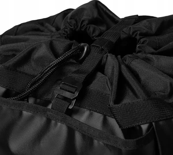 Рюкзак Everlast GYM BACKPACK 27L черный EVB803N27