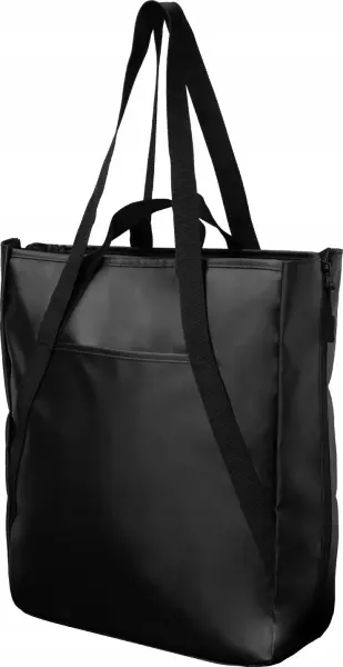 Сумка через плече жіноча Everlast GYM TOTE чорна EVB804N27