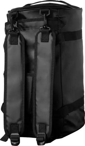 Сумка-рюкзак Everlast DUFFLE BAG SMALL 30L чорна EVB802N27