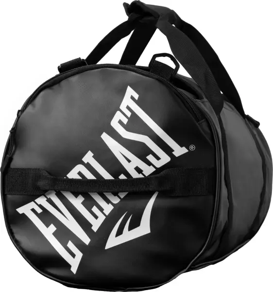 Сумка-рюкзак Everlast DUFFLE BAG SMALL 30L чорна EVB802N27