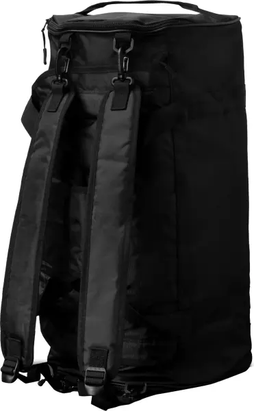 Сумка-рюкзак Everlast GYM BAG 60L черная EVB801N28