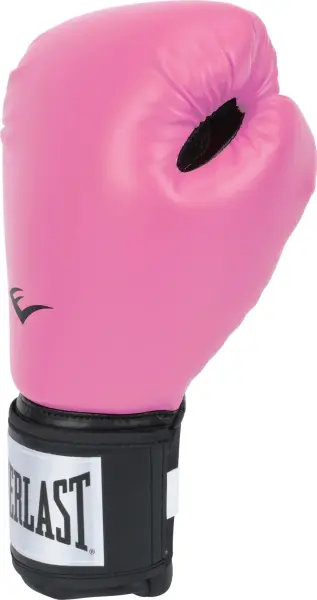 Рукавички боксерські Everlast PROSTYLE 2 BOXING GLOVES рожеві (8 унцій) P00003092
