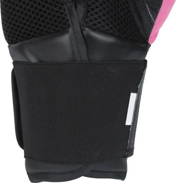 Рукавички боксерські Everlast PROSTYLE 2 BOXING GLOVES рожеві (8 унцій) P00003092