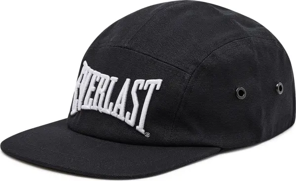 Кепка Everlast OTA черная 786500-70-8