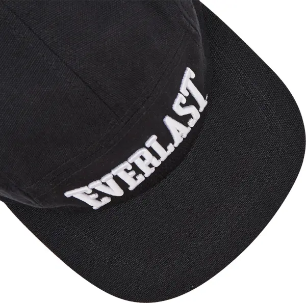 Кепка Everlast OTA черная 786500-70-8