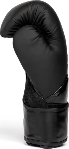 Рукавички боксерські Everlast ELITE 2 BOXING GLOVES чорно-золоті (10 унцій) P00003270