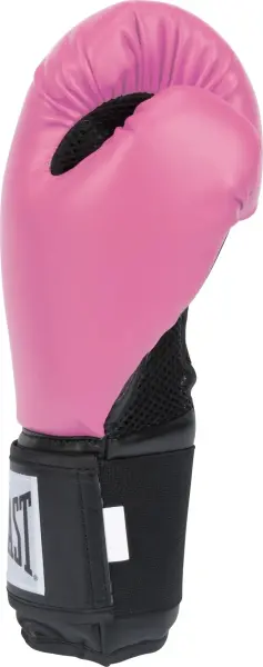 Рукавички боксерські Everlast PROSTYLE 2 BOXING GLOVES рожеві (12 унцій) P00003094