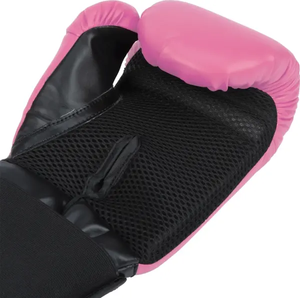 Рукавички боксерські Everlast PROSTYLE 2 BOXING GLOVES рожеві (12 унцій) P00003094