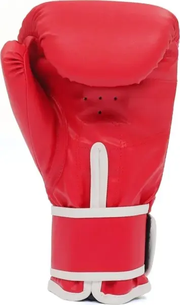 Перчатки боксерские Everlast CORE 2 TRAINING GLOVES красные P00004048