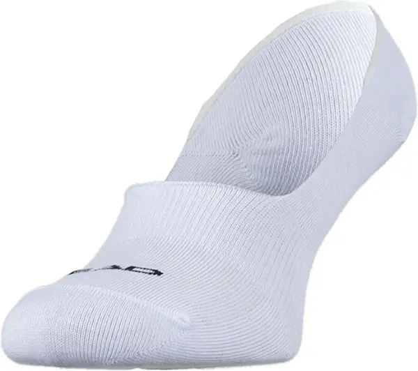 Шкарпетки Head FOOTIE 3P UNISEX білі (3 пари) 701219911-002