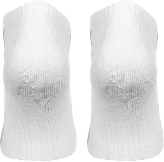 Носки Head PERFORMANCE SNEAKER 2P UNISEX белые (2 пары) 791018001-006