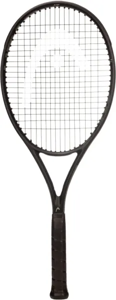 Ракетка для тенниса Head SPEED GRAPHENE TOUCH XTR (SMU GLOBAL) черная 231244