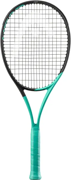 Ракетка для тенісу Head BOOM MP 2022 GRIP3 м'ятно-чорна 233512-3