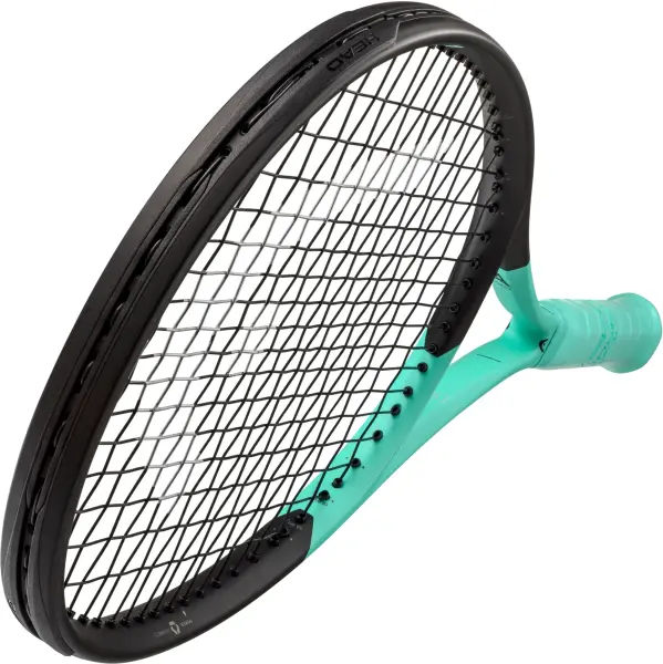Ракетка для тенісу Head BOOM MP 2022 GRIP3 м'ятно-чорна 233512-3