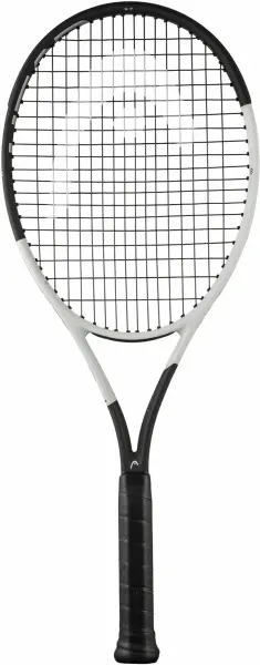 Ракетка для тенниса Head SPEED MP 2024 бело-черная 236014