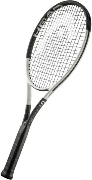 Ракетка для тенниса Head SPEED MP 2024 бело-черная 236014