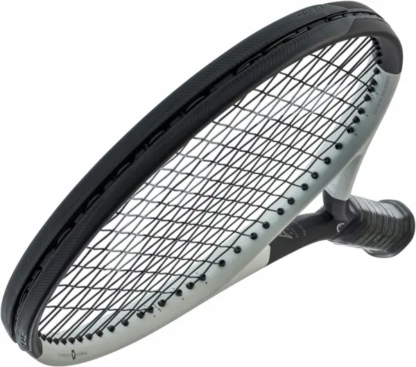 Ракетка для тенниса Head SPEED MP 2024 бело-черная 236014