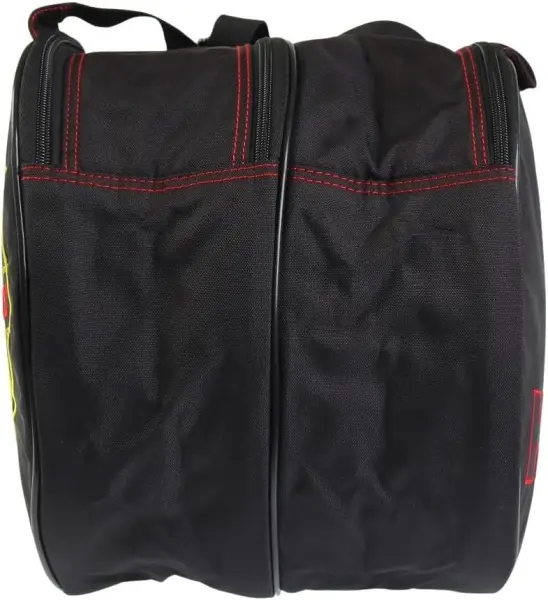 Сумка для тенісу Head TOUR RACQUET BAG M чорна 260012