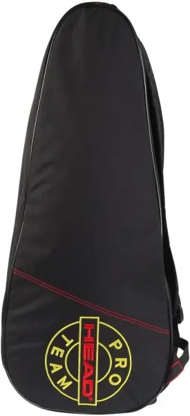 Сумка для тенісу Head TOUR RACQUET BAG M чорна 260012
