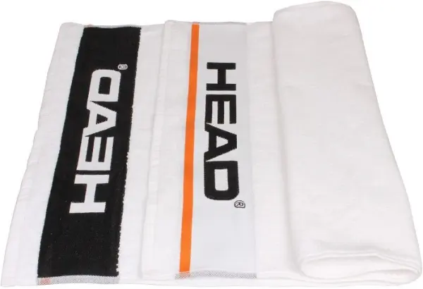 Рушник Head TOWEL S білий 287-608