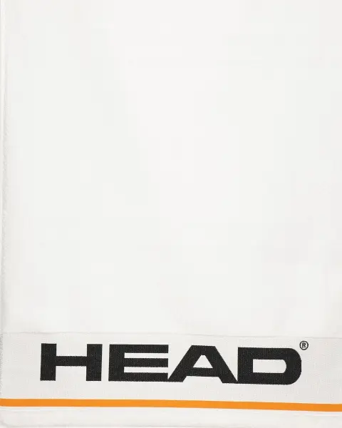 Рушник Head TOWEL S білий 287-608