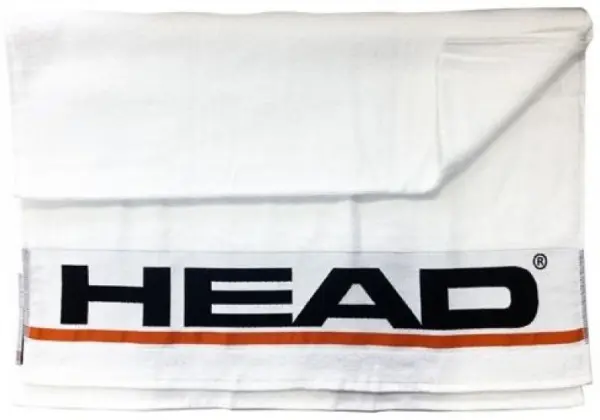 Рушник Head TOWEL L білий 287-618