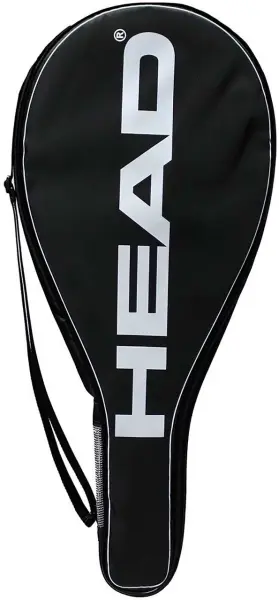 Чохол для ракетки Head TENNIS FULL SIZE COVERBAG чорний 288-050