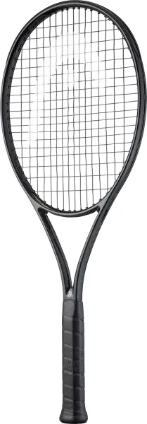 Ракетка для тенниса Head SPEED MP LEGEND 2024 черная 236084